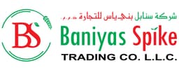 baniyas spikes logo