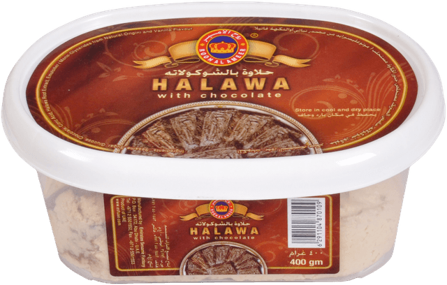 Product halawa