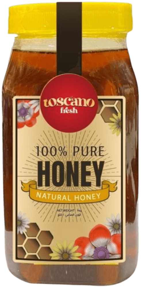 Product honey
