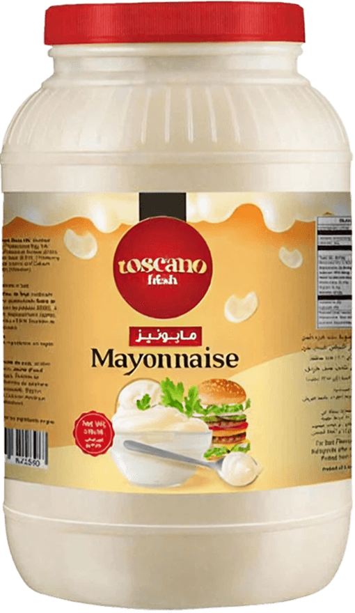 Product mayonnaise