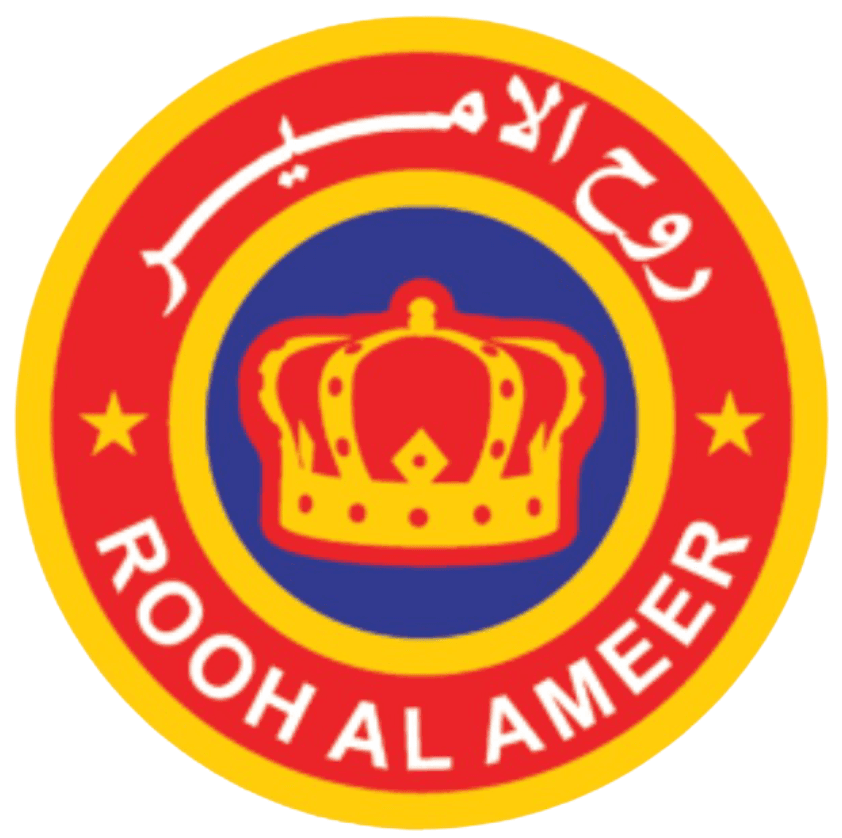 rooh al ameer