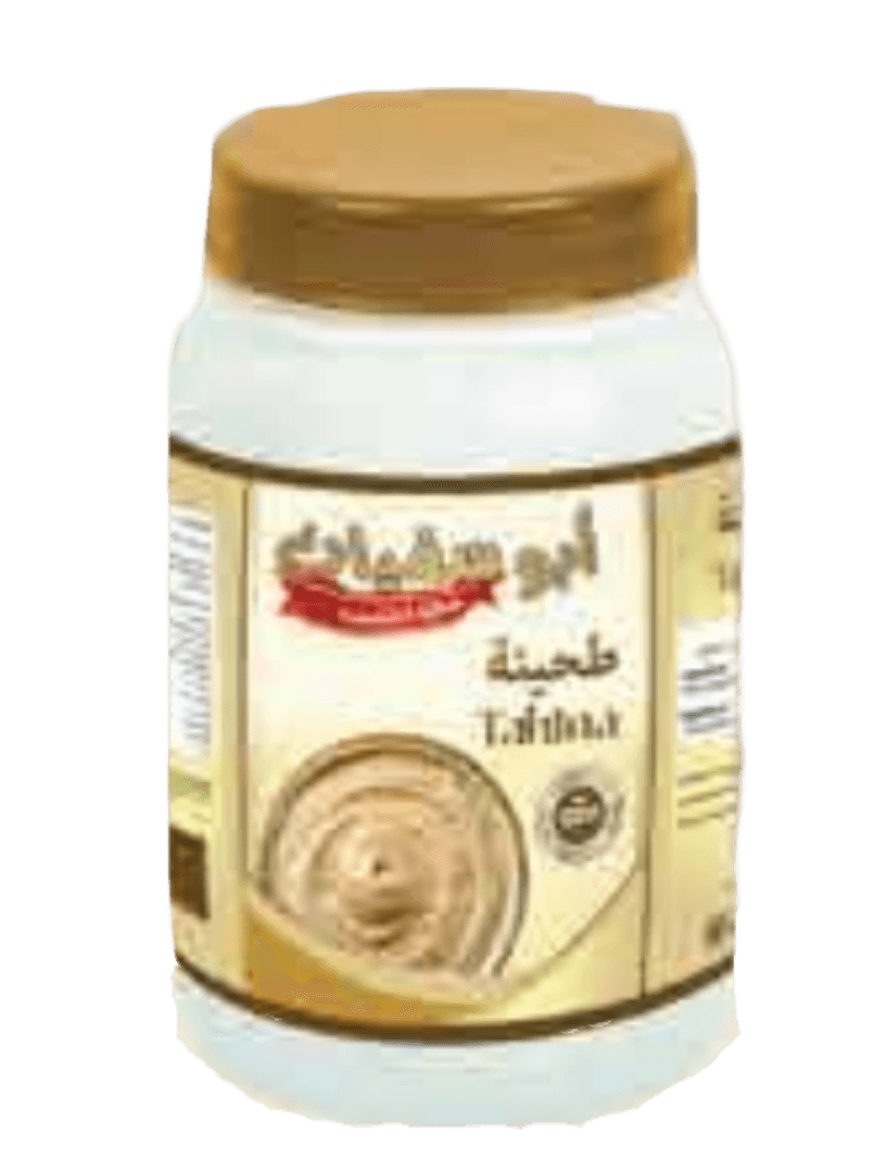 Tahina