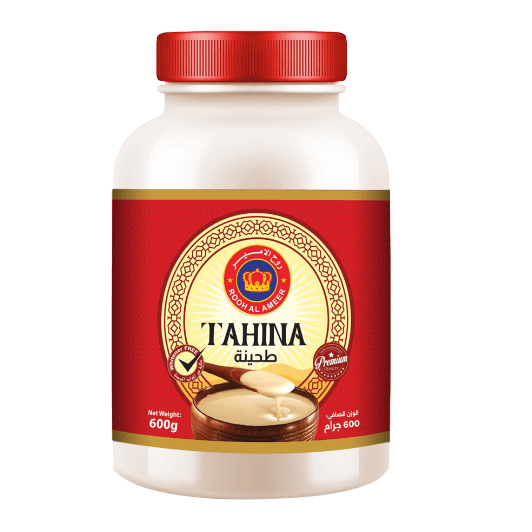 Tahina
