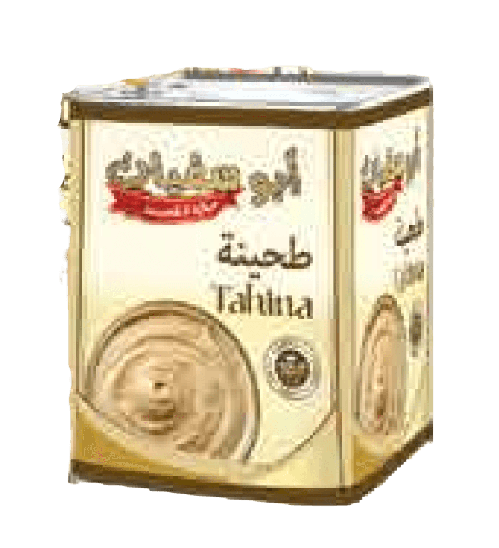 Tahina