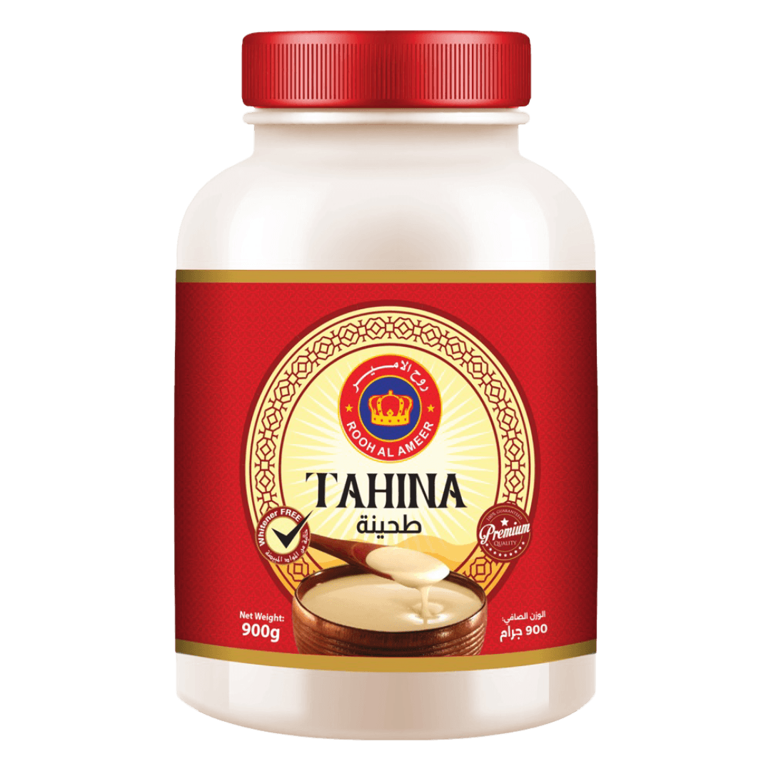Tahina