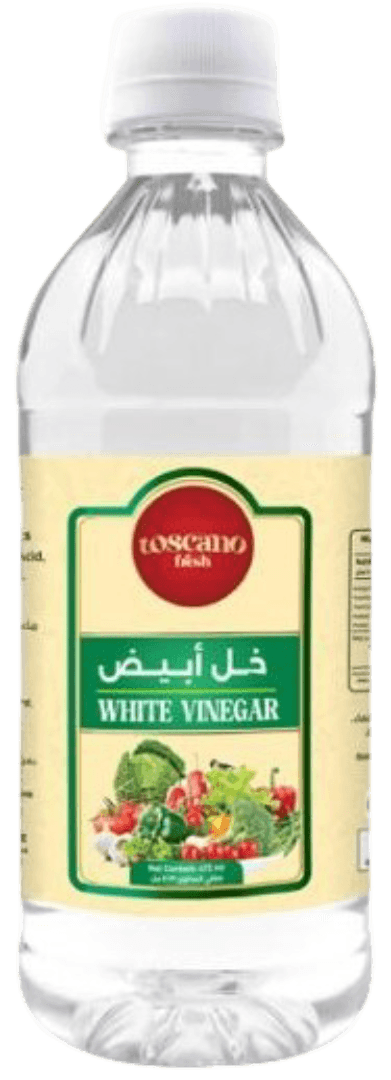 Product vinegar